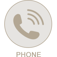 アロマライトへ電話をかける